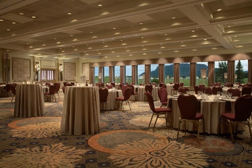 Valhalla Hotel & Conference Centre image 10