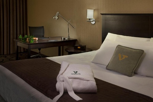 Valhalla Hotel & Conference Centre image 12