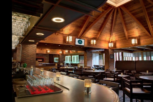 Valhalla Hotel & Conference Centre image 14