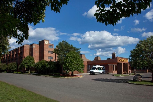Valhalla Hotel & Conference Centre image 15