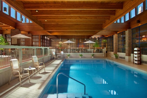 Valhalla Hotel & Conference Centre image 18