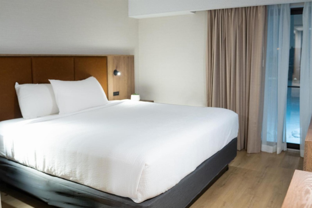 Valhalla Hotel & Conference Centre Main image