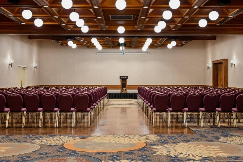 Valhalla Hotel & Conference Centre image 25