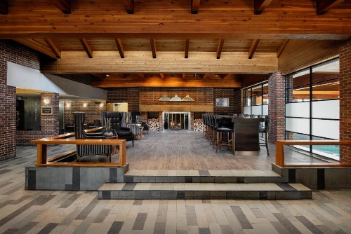 Valhalla Hotel & Conference Centre image 29