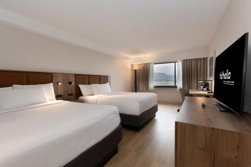 Valhalla Hotel & Conference Centre image 31
