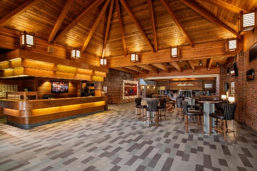 Valhalla Hotel & Conference Centre image 33