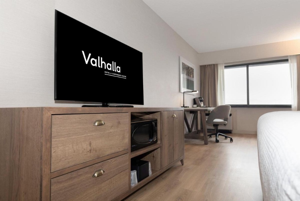 Valhalla Hotel & Conference Centre